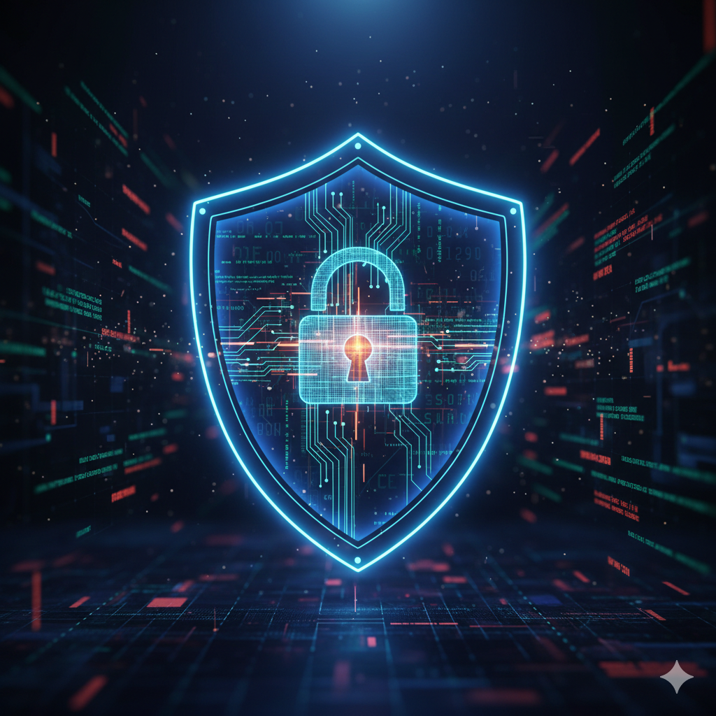 Ciberseguridad y Protección