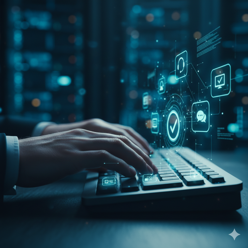 Soporte Técnico Especializado