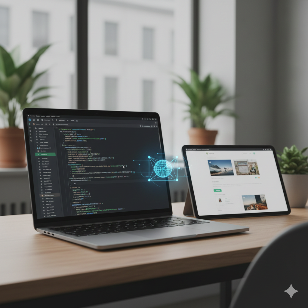 Desarrollo Web Moderno